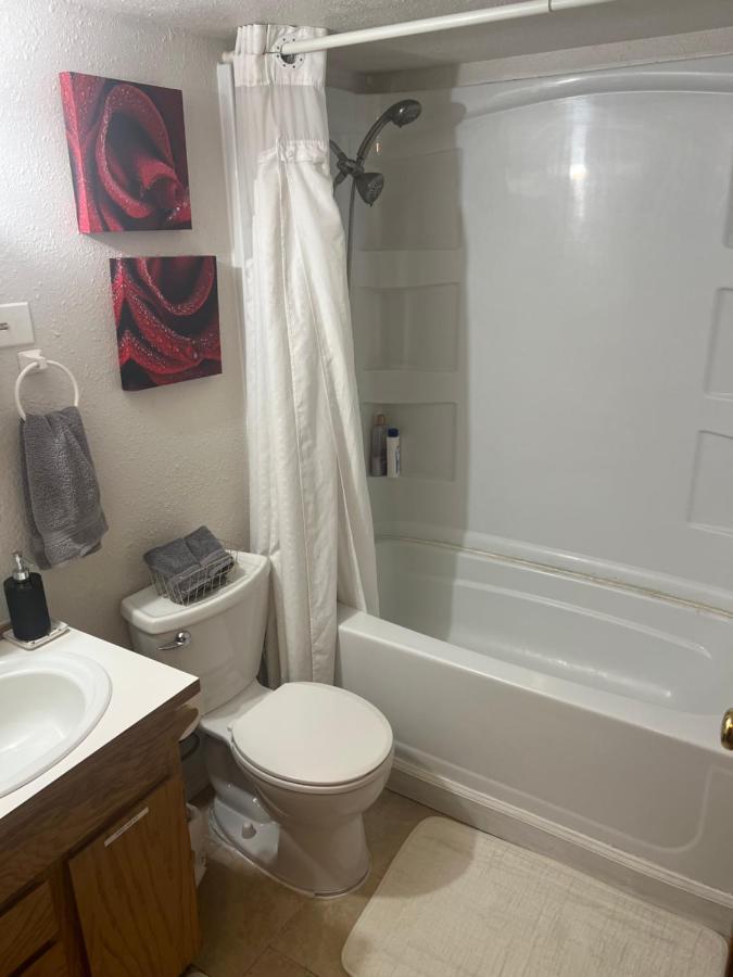 Anthony'S Home สโปแคน ภายนอก รูปภาพ