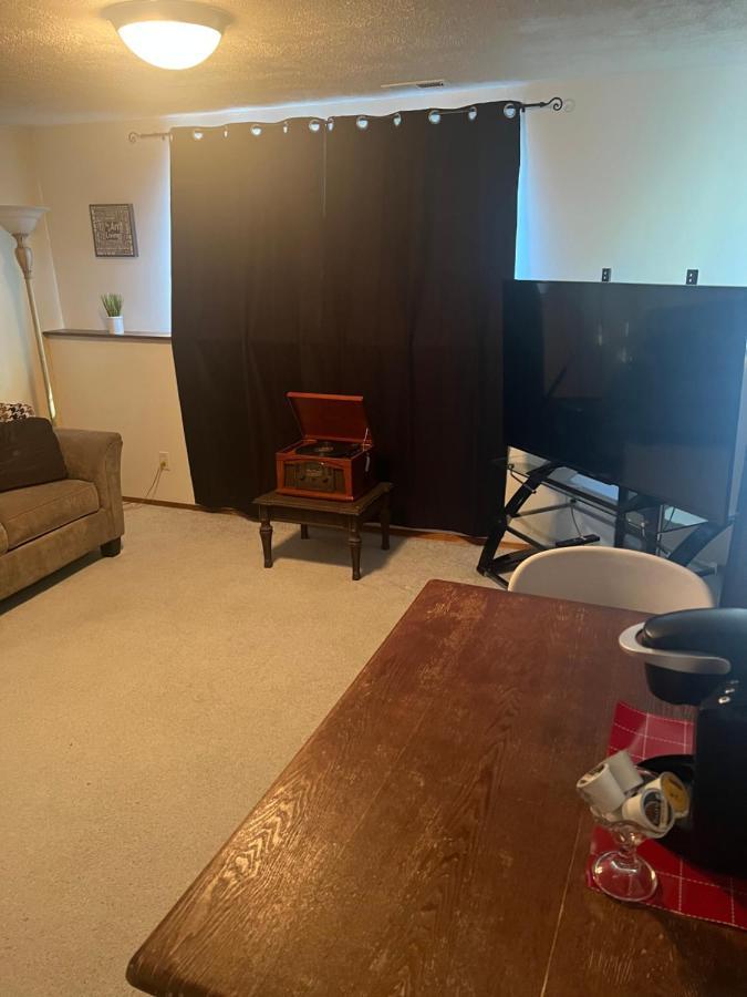 Anthony'S Home สโปแคน ภายนอก รูปภาพ