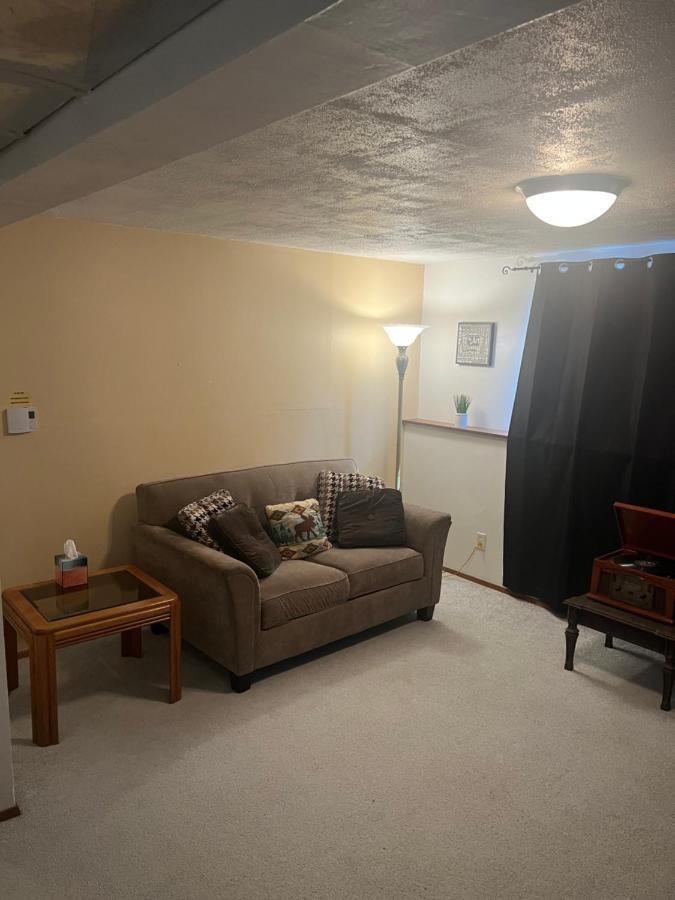 Anthony'S Home สโปแคน ภายนอก รูปภาพ